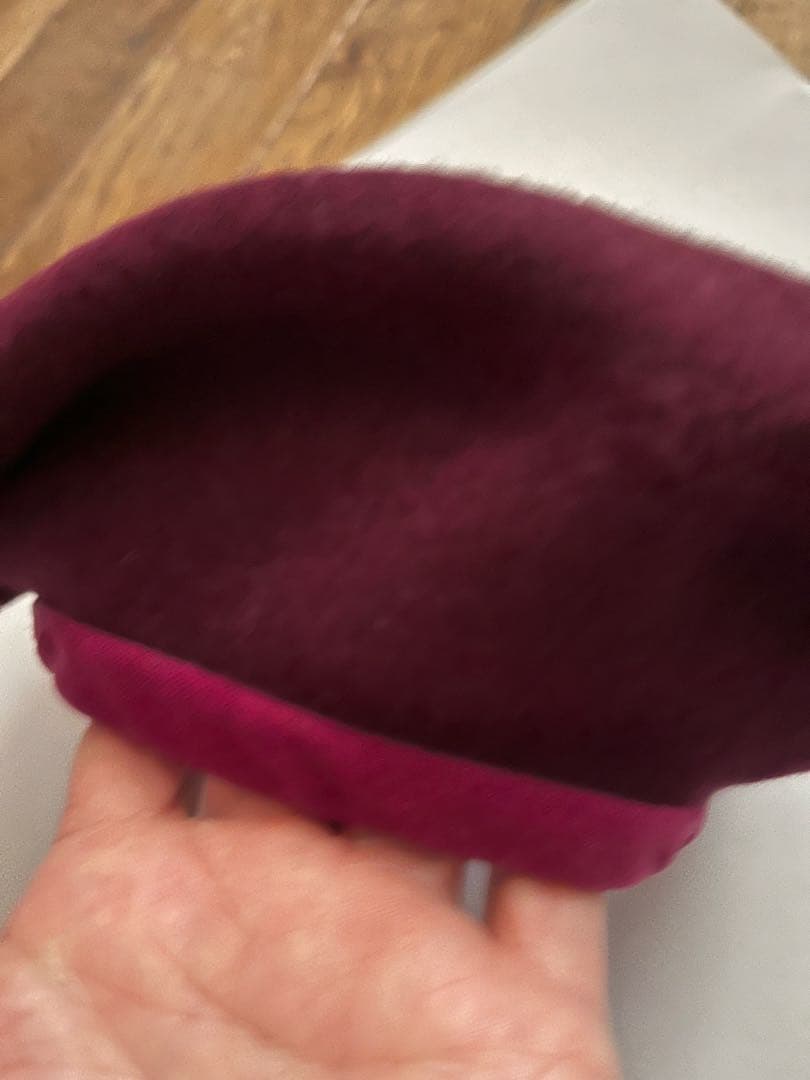 Vivienne Westwood クリーピーベア ベレー帽