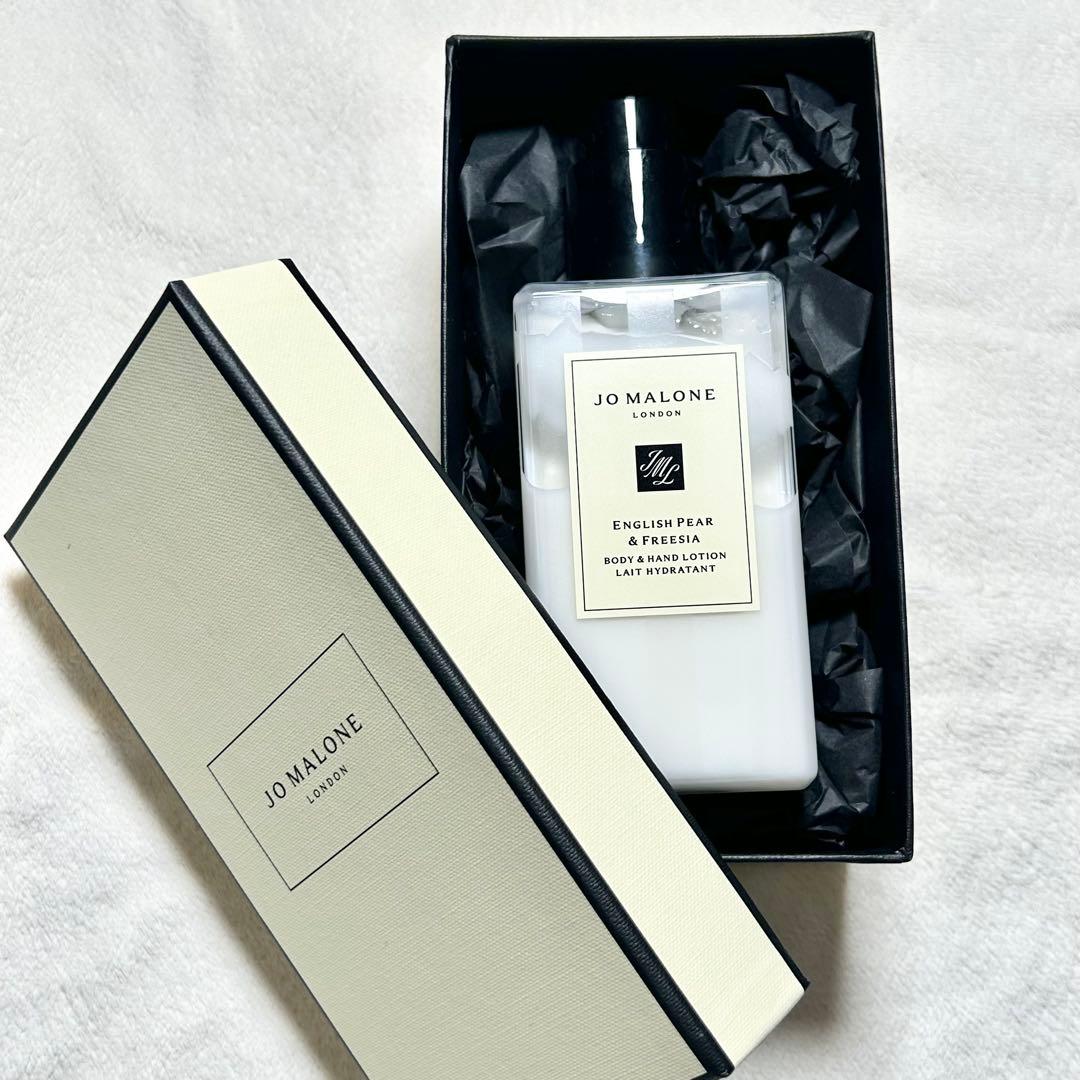 ✨ジョーマローンEnglish Pear & Freesia ボディローション