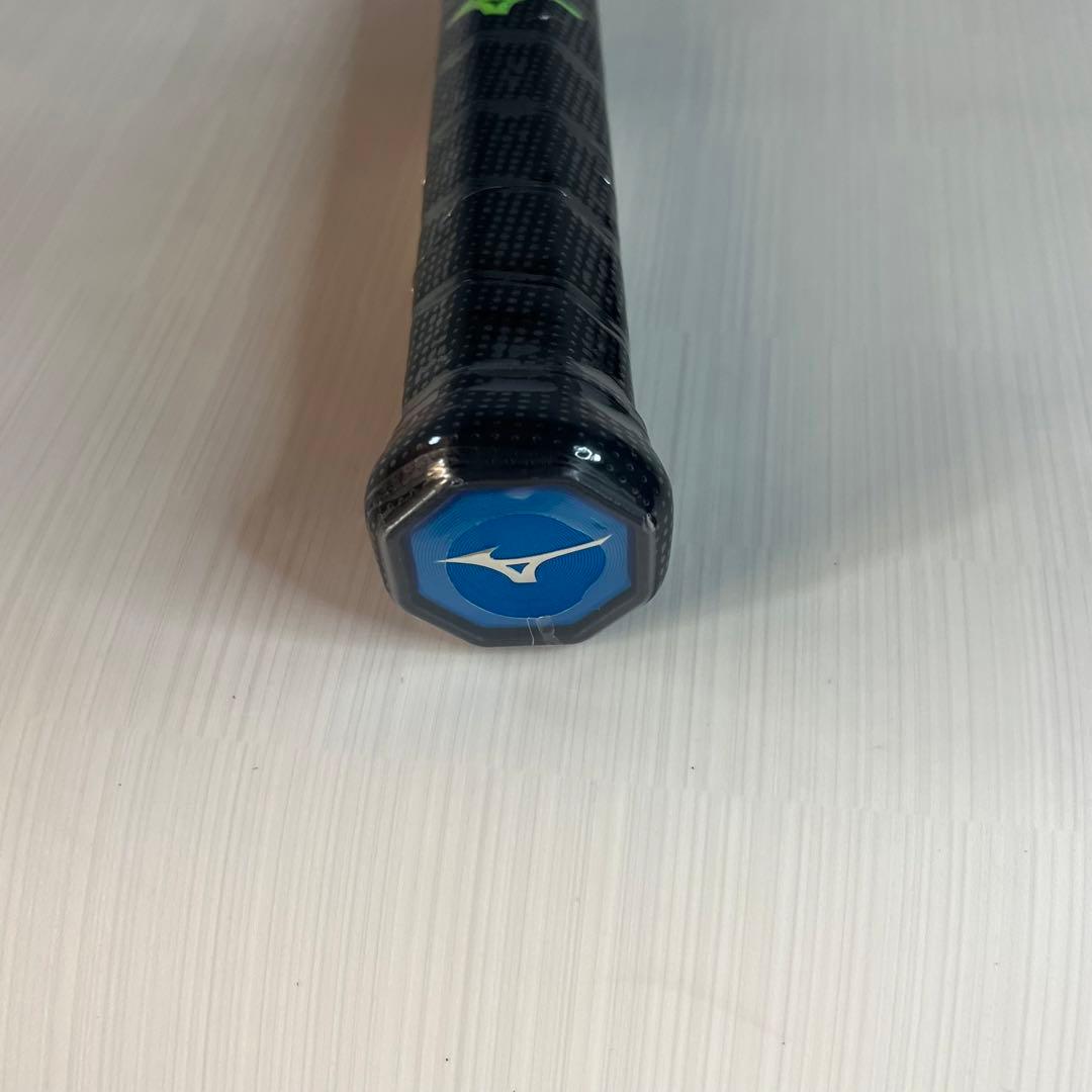 新品　ミズノ　ソフトテニスラケット　エフスピードV-01 oX