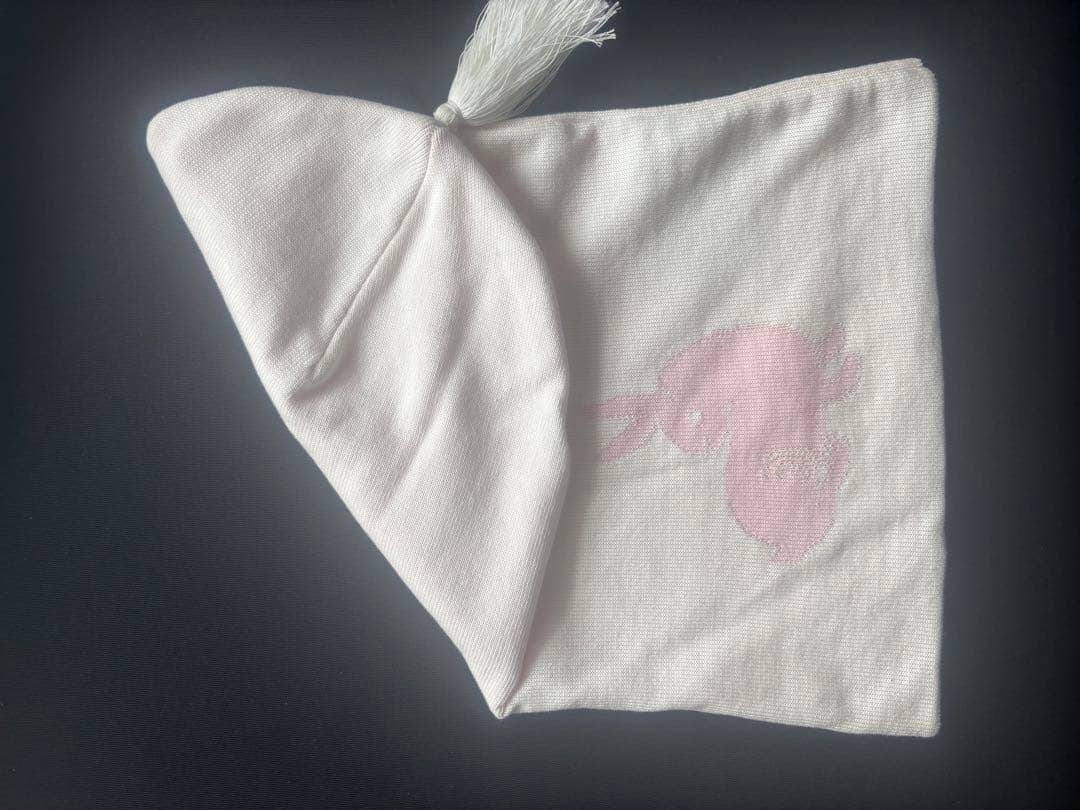 chloenardin ビーニー　11747391