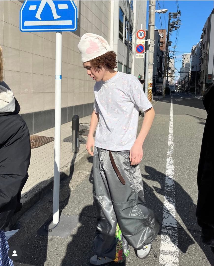 chloenardin ビーニー　11747391