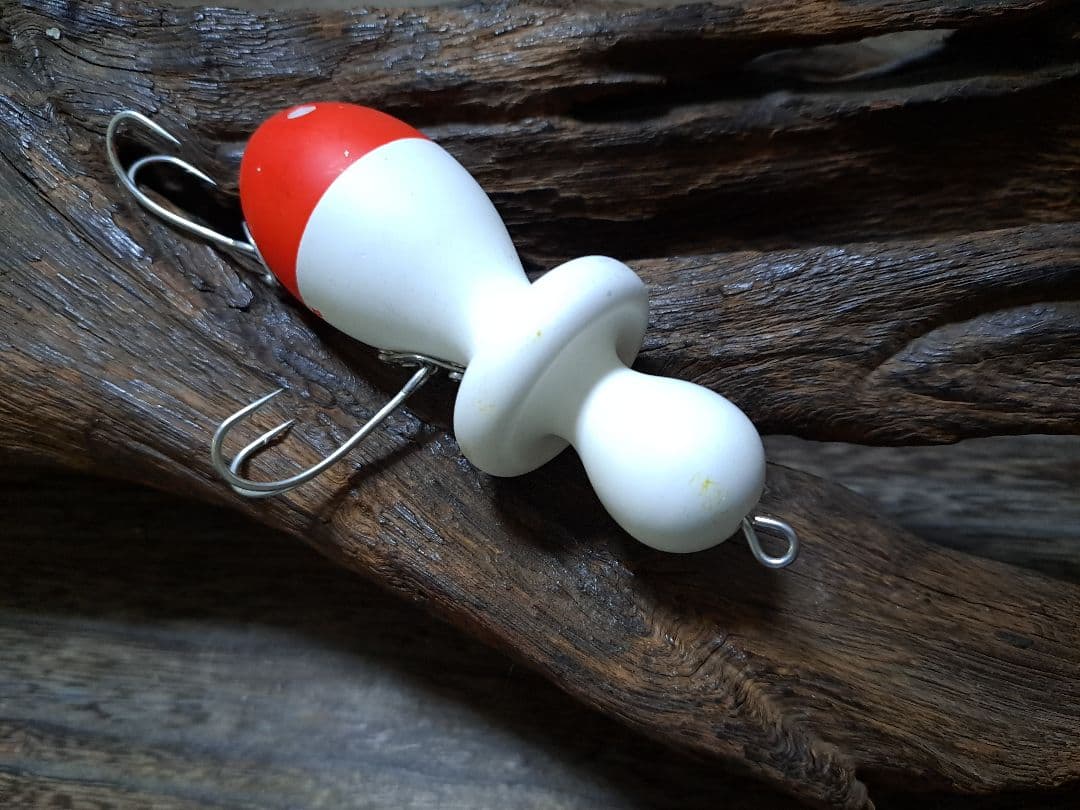 ティート　ジャンボ　フィッシュパシファイア　別注品