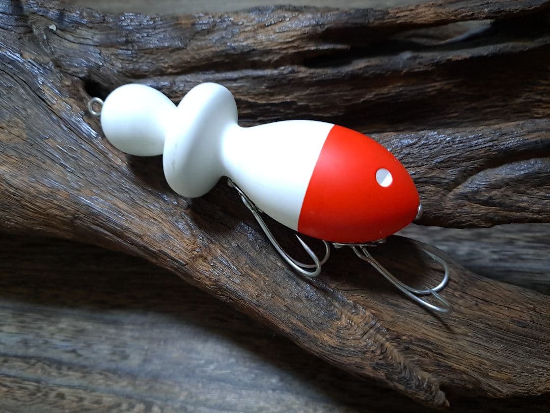 ティート　ジャンボ　フィッシュパシファイア　別注品