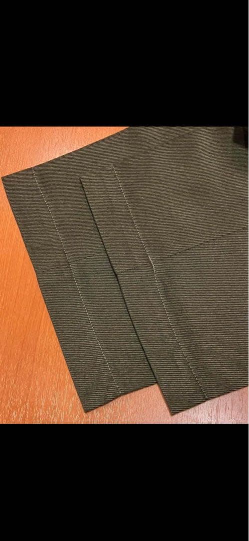 Light　BERNARD ZINS SACHA ブラウン 38