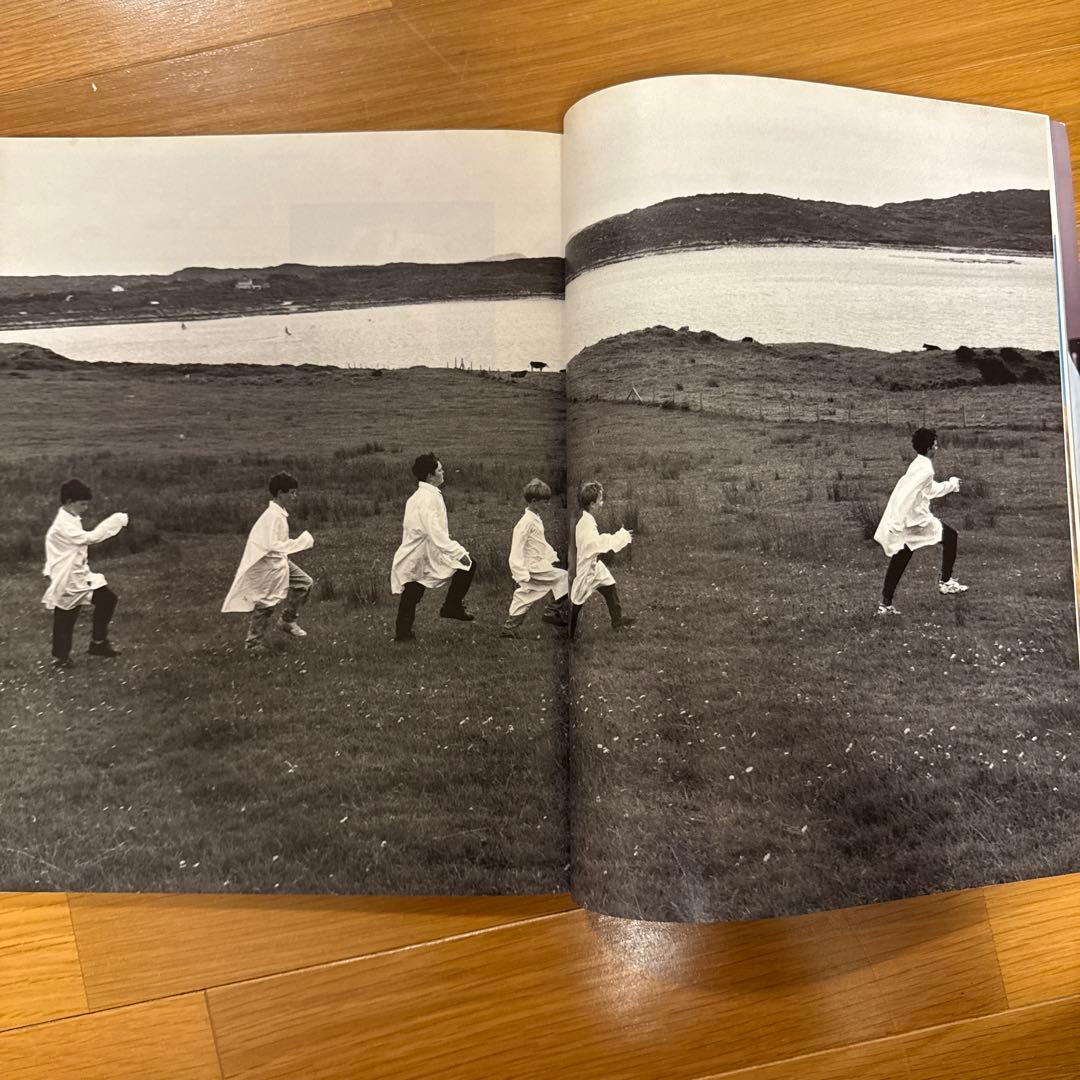 洋書 A Magazine Curated by Yohji Yamamoto