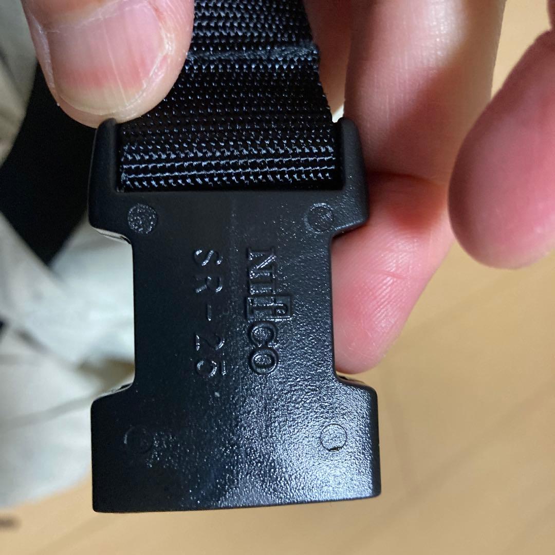 MARMOT PERTEX PARATROOPER PANTS　オフホワイトL