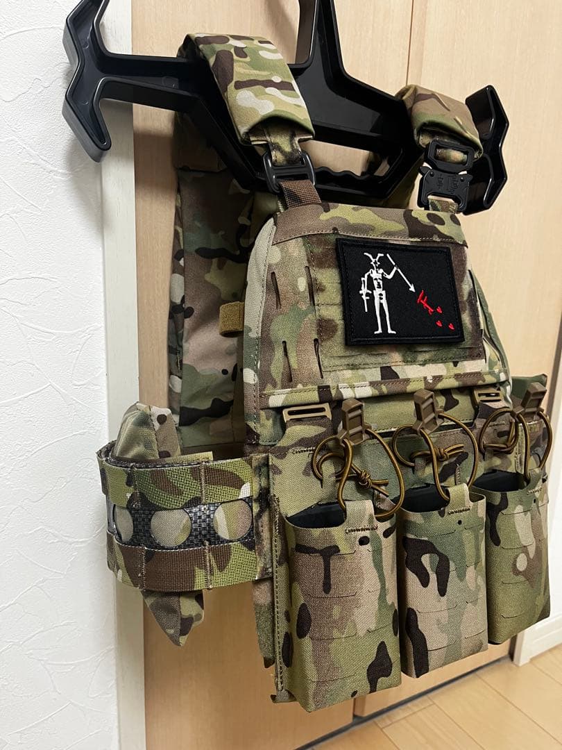 セール品！特価　新品　FCPC V5 タイプ　フェローコンセプト　早い物勝ち！