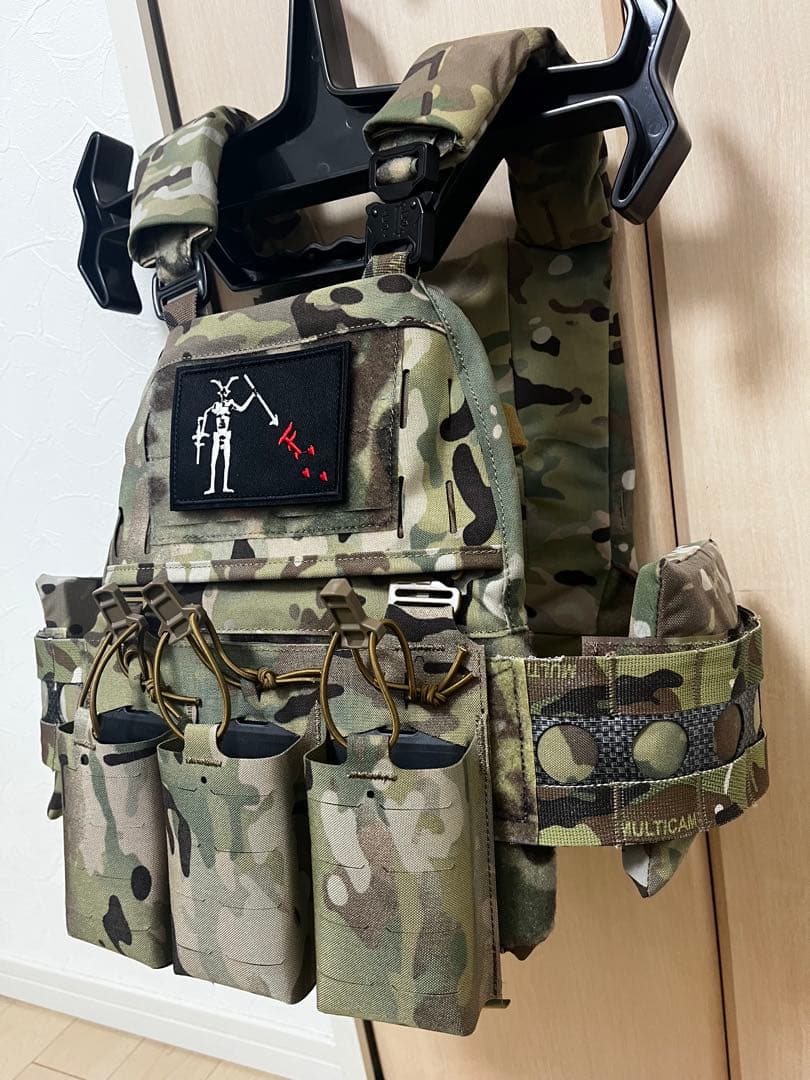 セール品！特価　新品　FCPC V5 タイプ　フェローコンセプト　早い物勝ち！