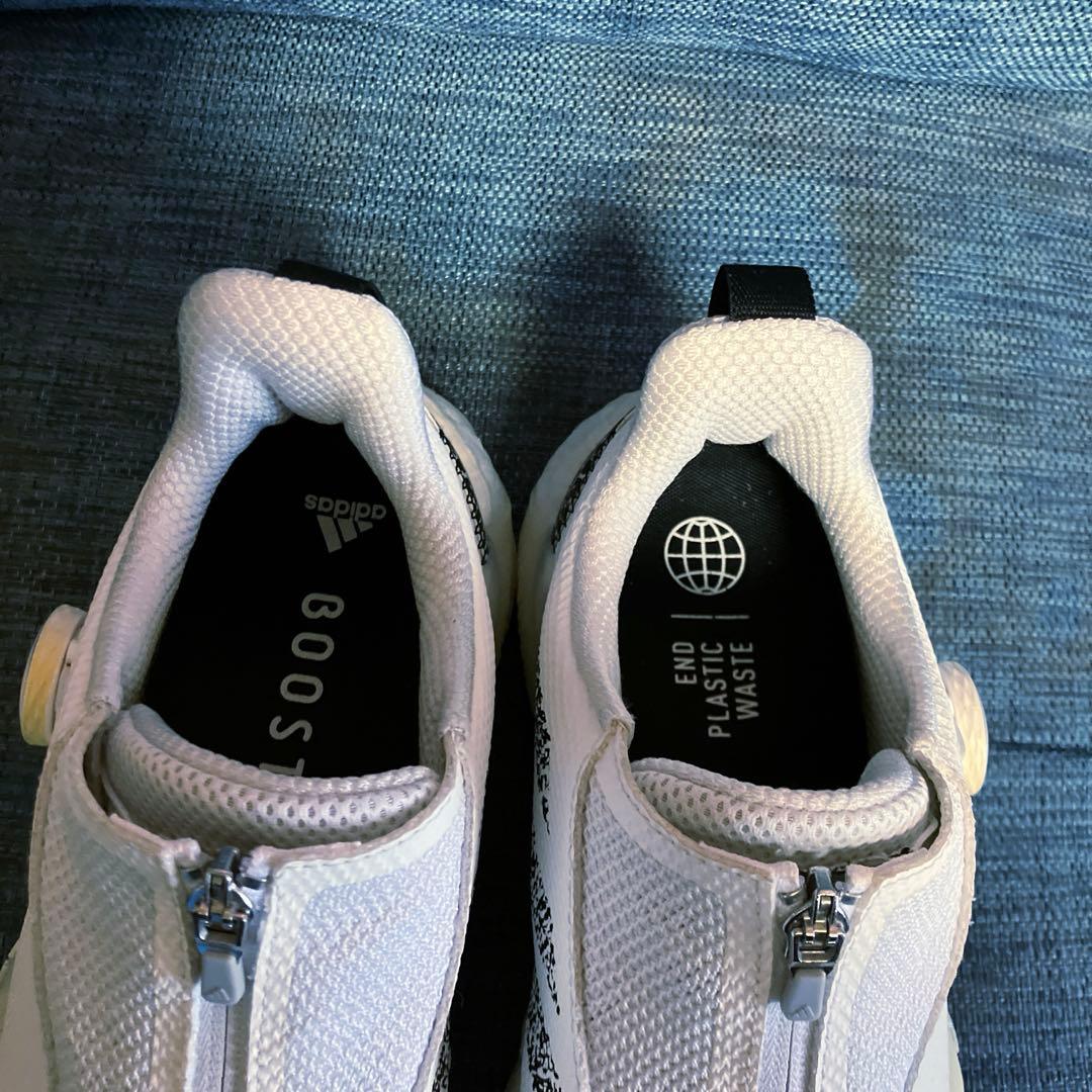 【極美品】アディダスコードカオス22BOA 26.5cm