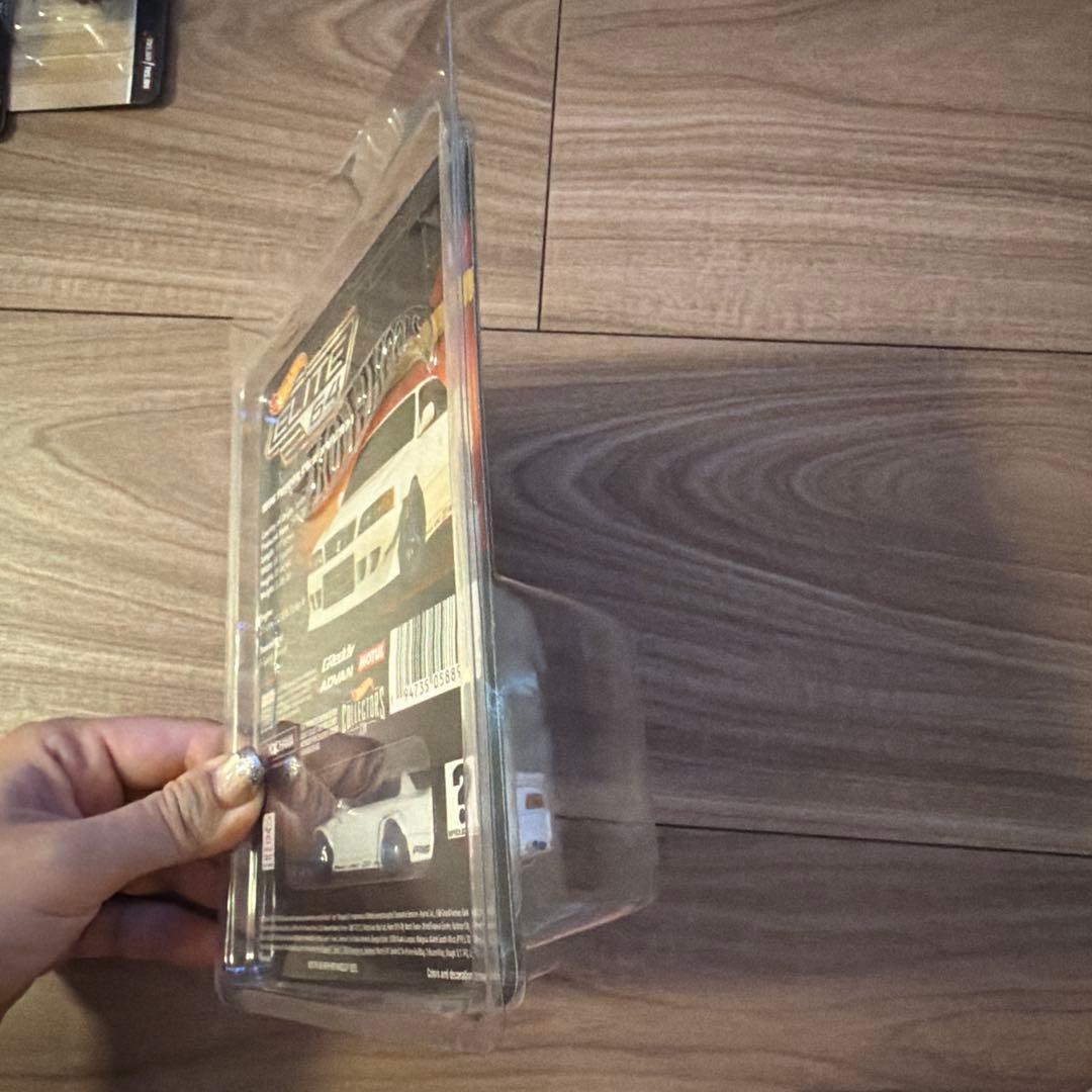 R*T様 Hot Wheels Elite 1996 Toyota Chaser