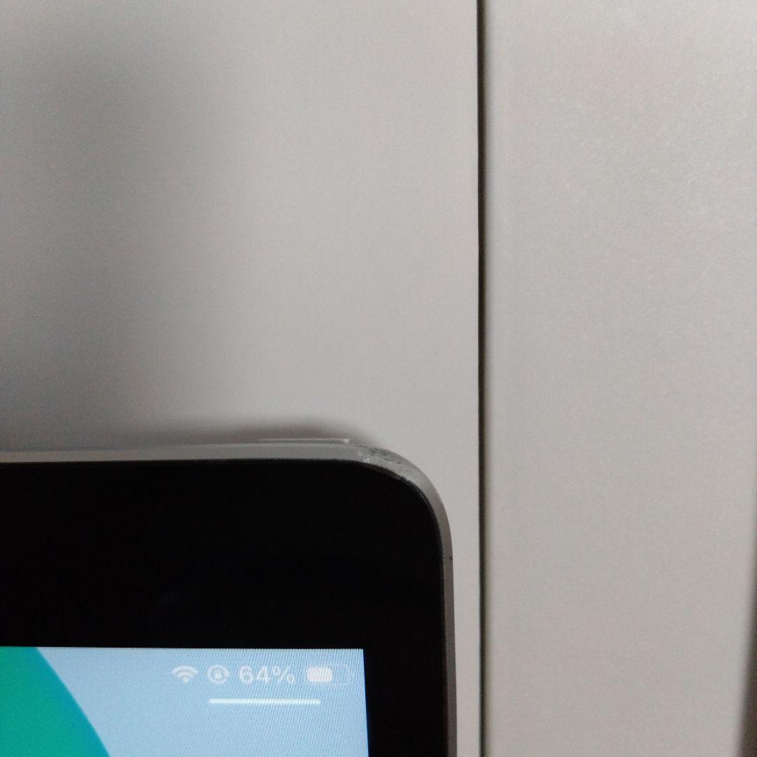 iPad 第9世代 64GB Wi-Fiモデル