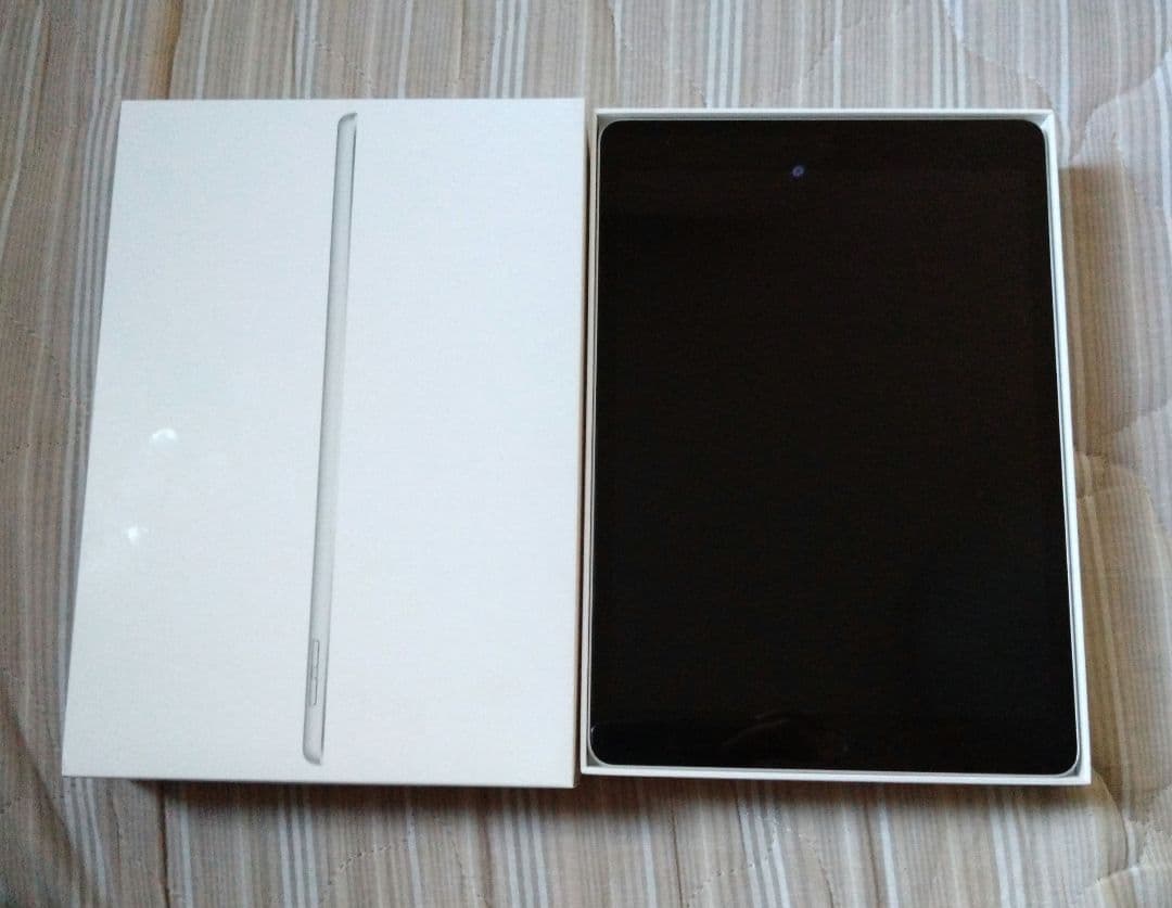 iPad 第9世代 64GB Wi-Fiモデル
