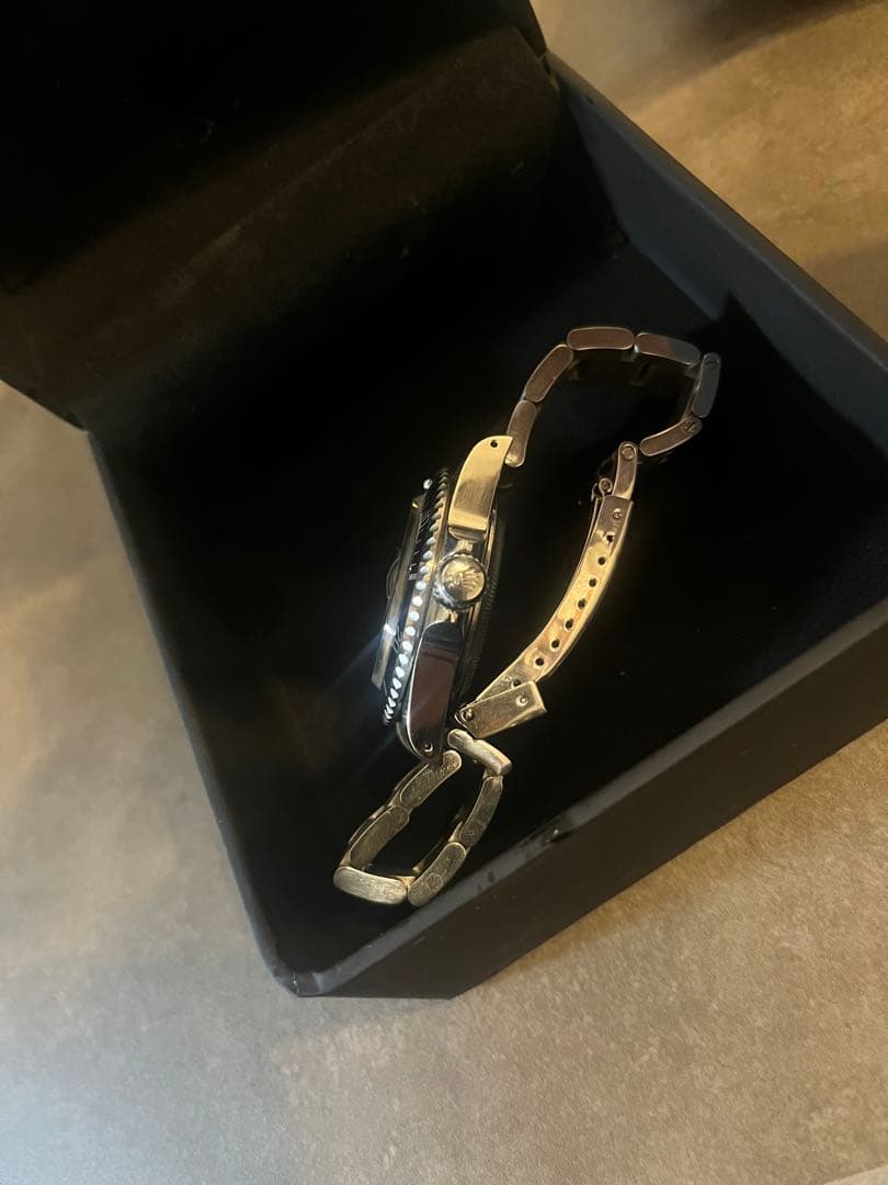 Tudor チュードル Ref79090 スイス製ムーブメント