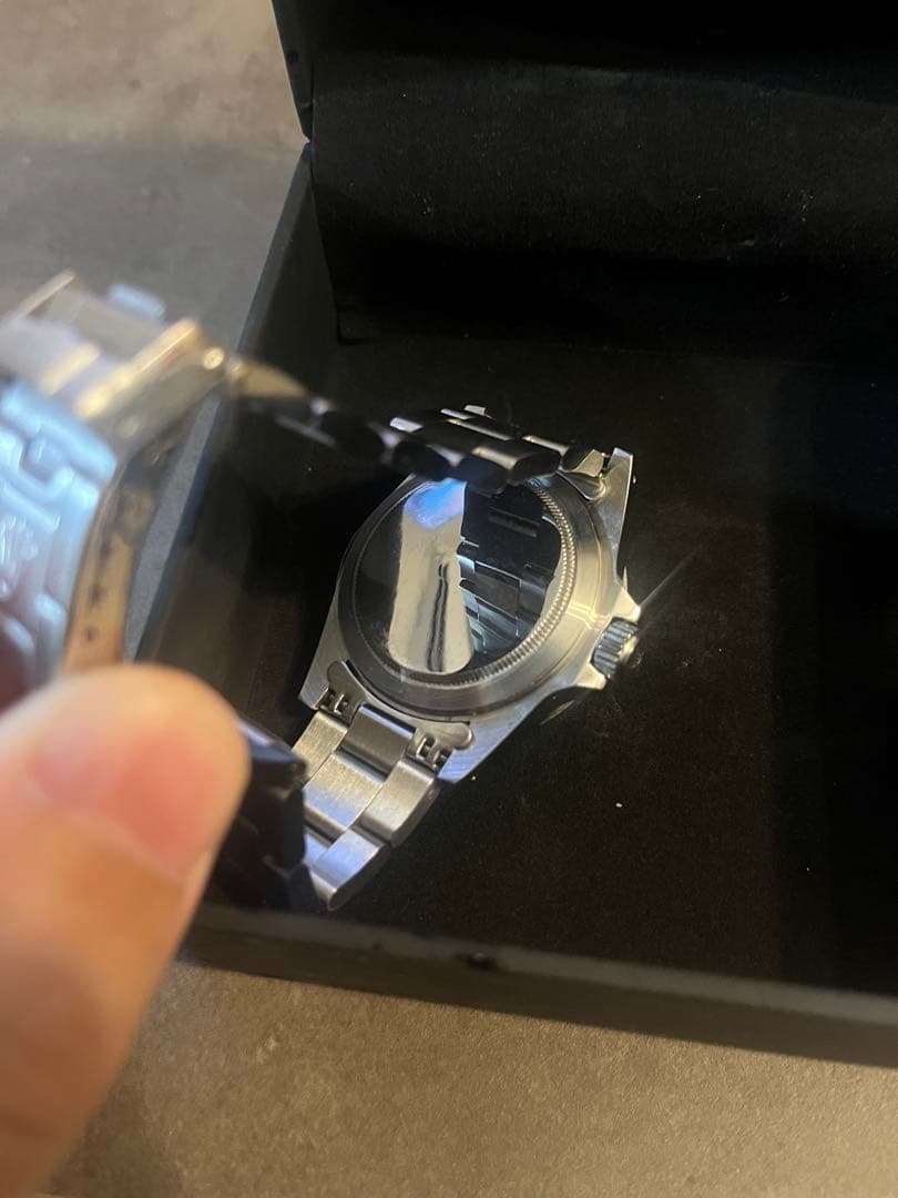 Tudor チュードル Ref79090 スイス製ムーブメント