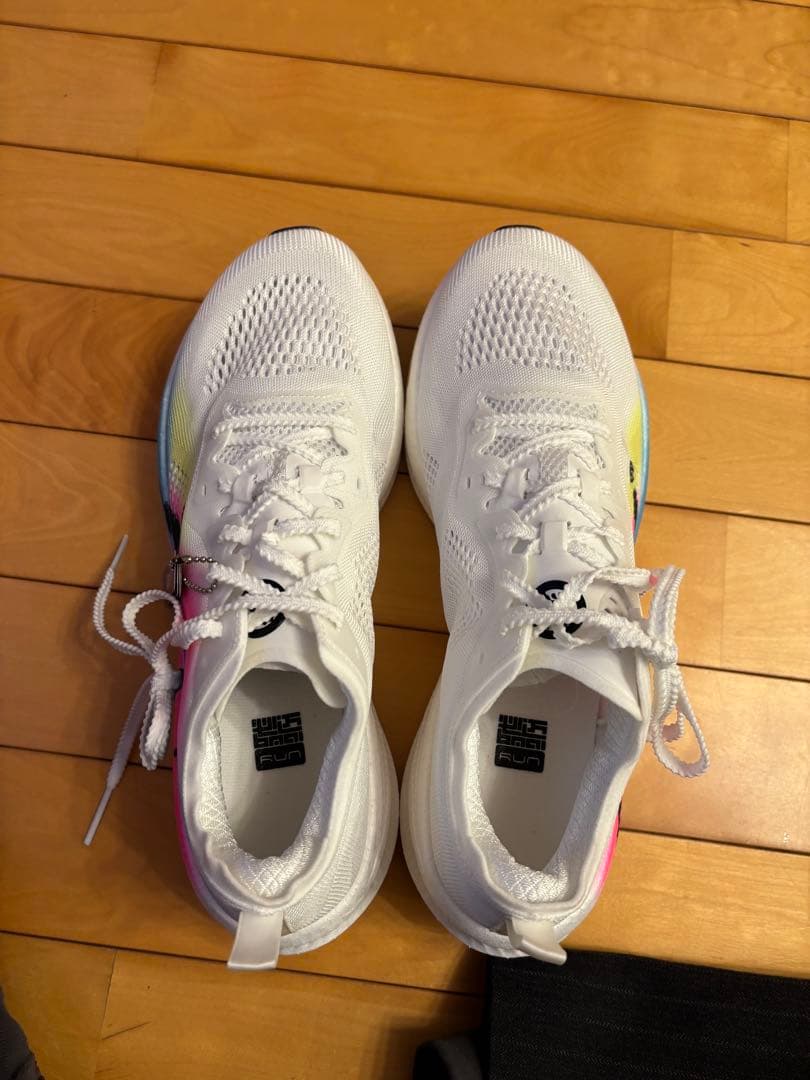 BMAI カーボンフライ　EUR42