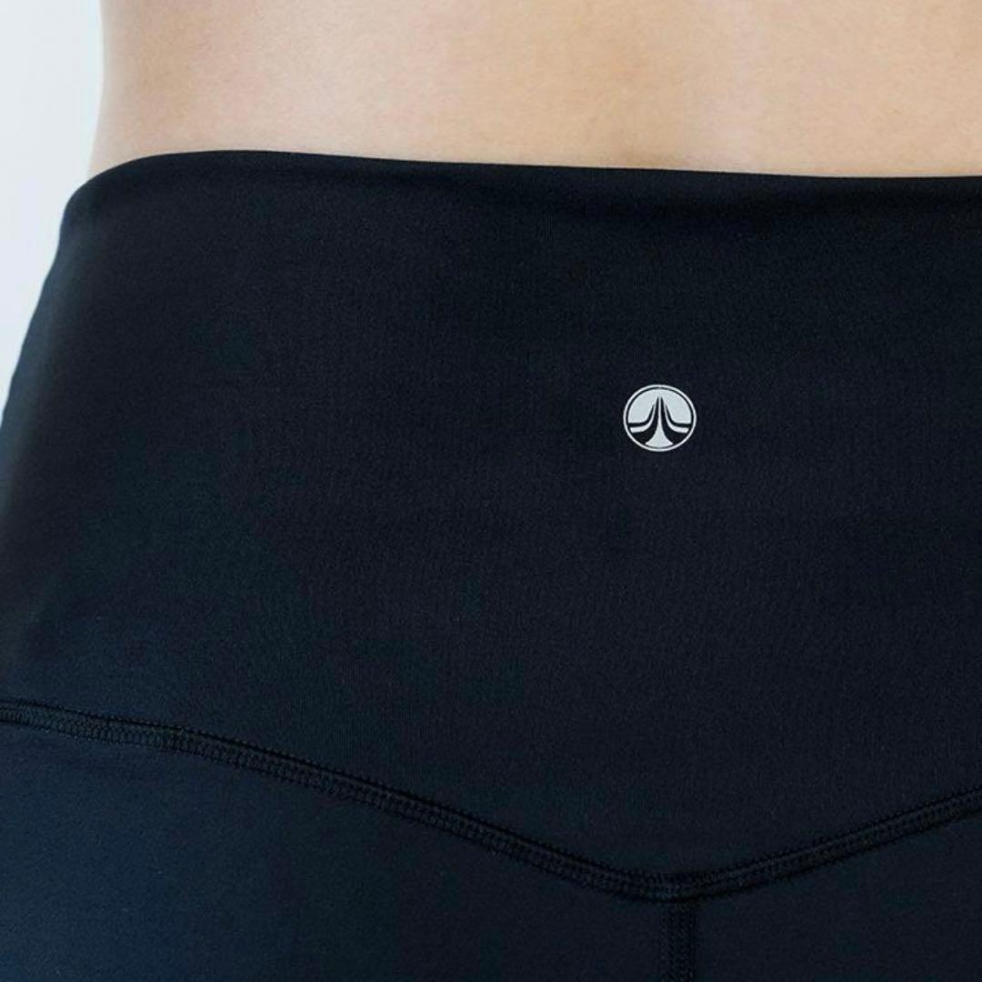 専用 スカーラ 【SUKALA】ベーシックフレアパンツ ブラック ヨガ L