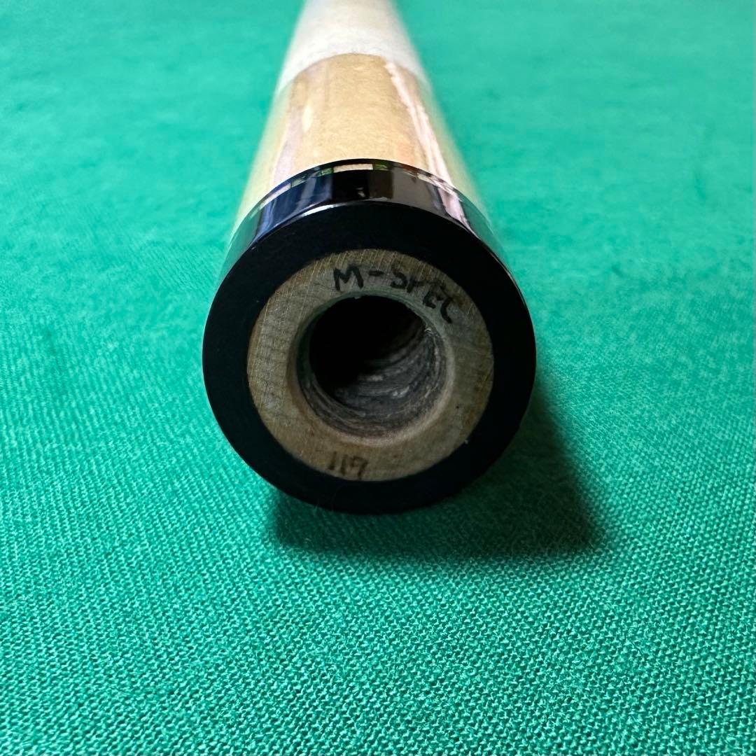 ★キャロム★キースアンディ★Mスペック★3クッション★