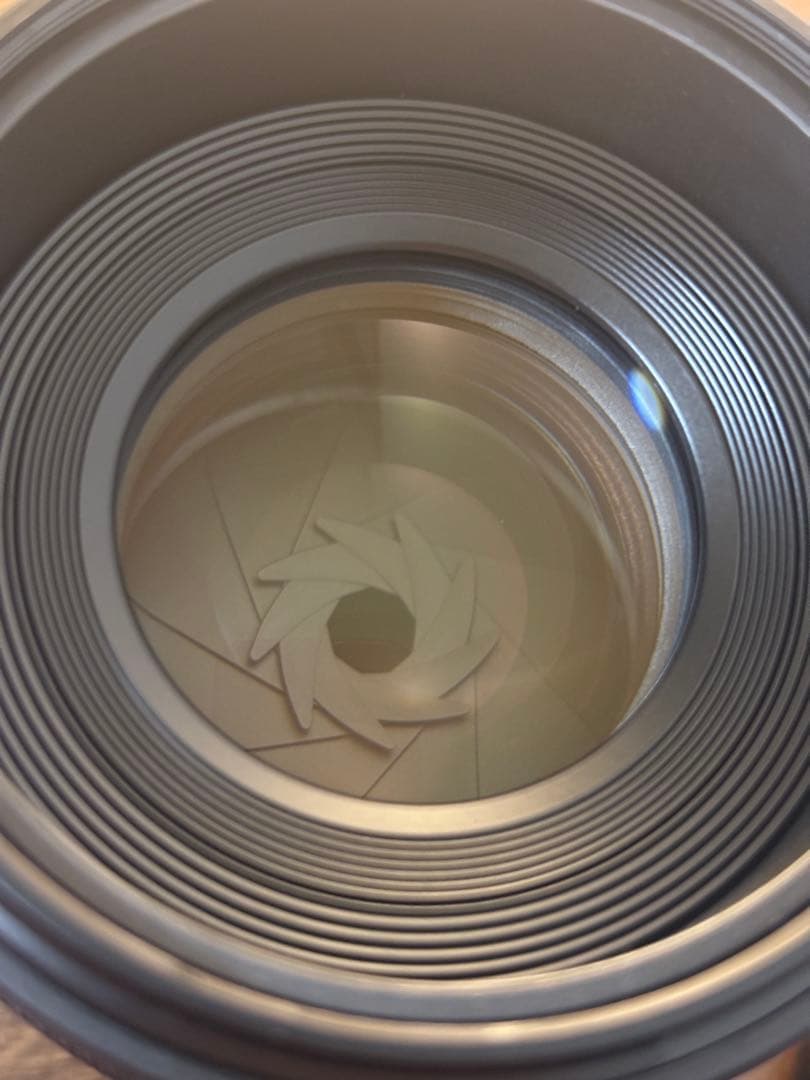 Canon RF 45mm F1.2 STM レンズ