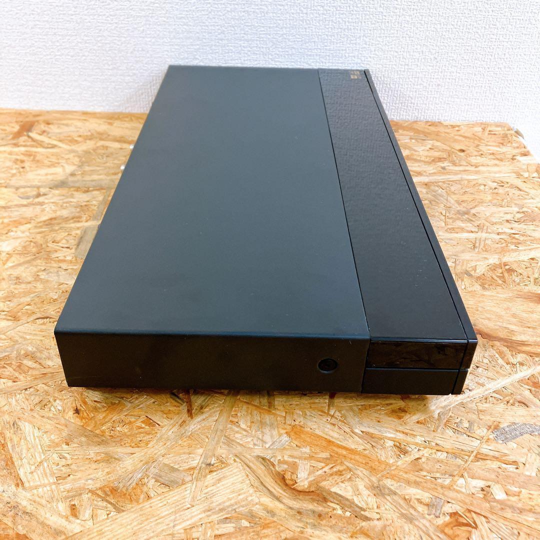 SONY BDZ-FBT6100 4K対応 ブルーレイレコーダー 動作良好