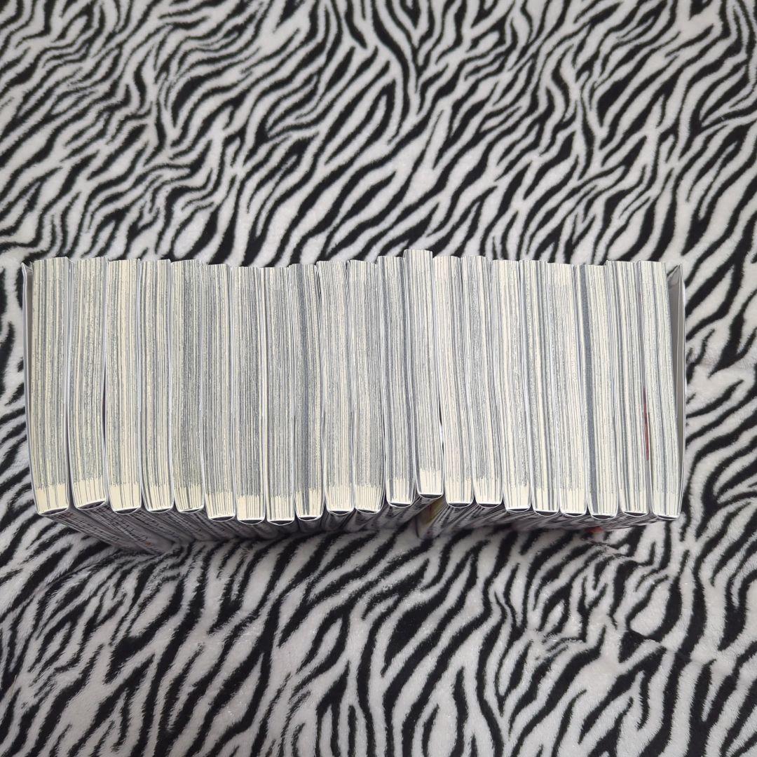 十字架のろくにん 1〜21 非全巻