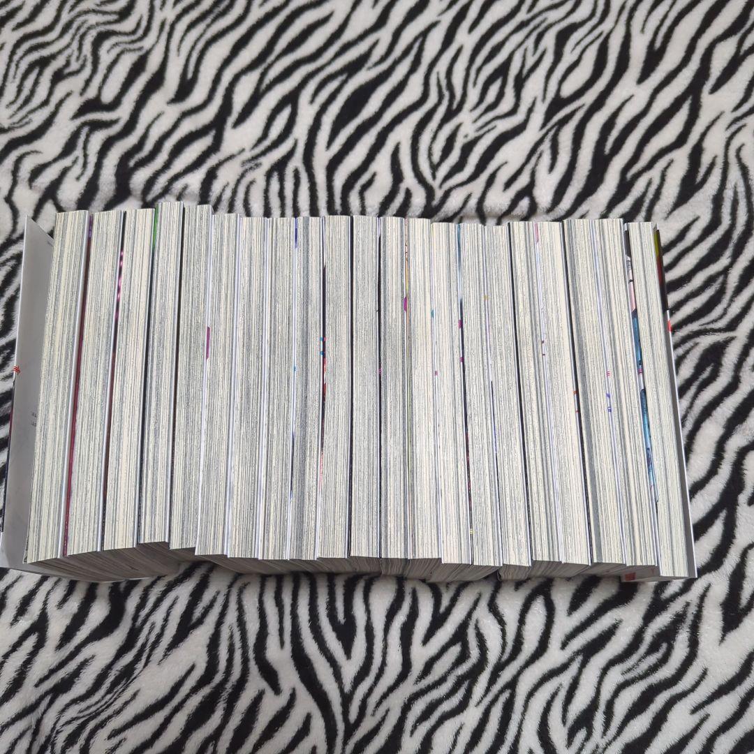 十字架のろくにん 1〜21 非全巻