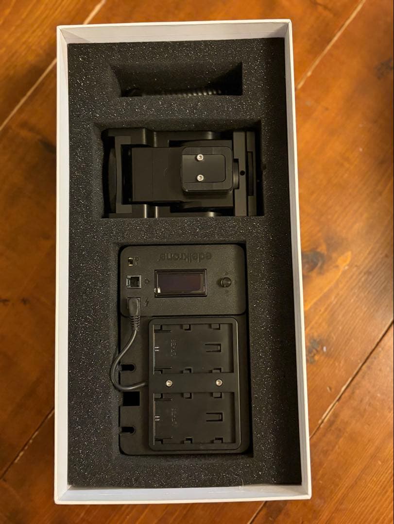 Edelkrone Slider Plus L +ケース + モジュール等