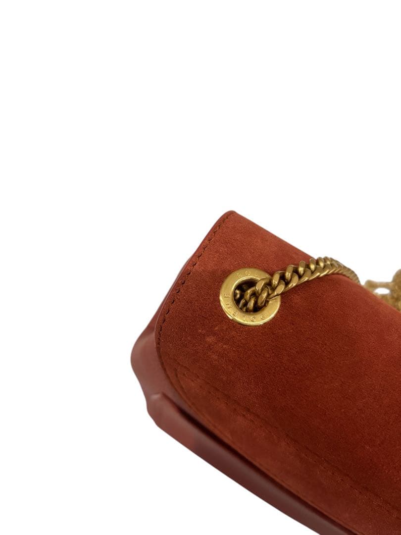 POLENE ポレーヌ NUMBER ONE MINI デュオ テラコッタ