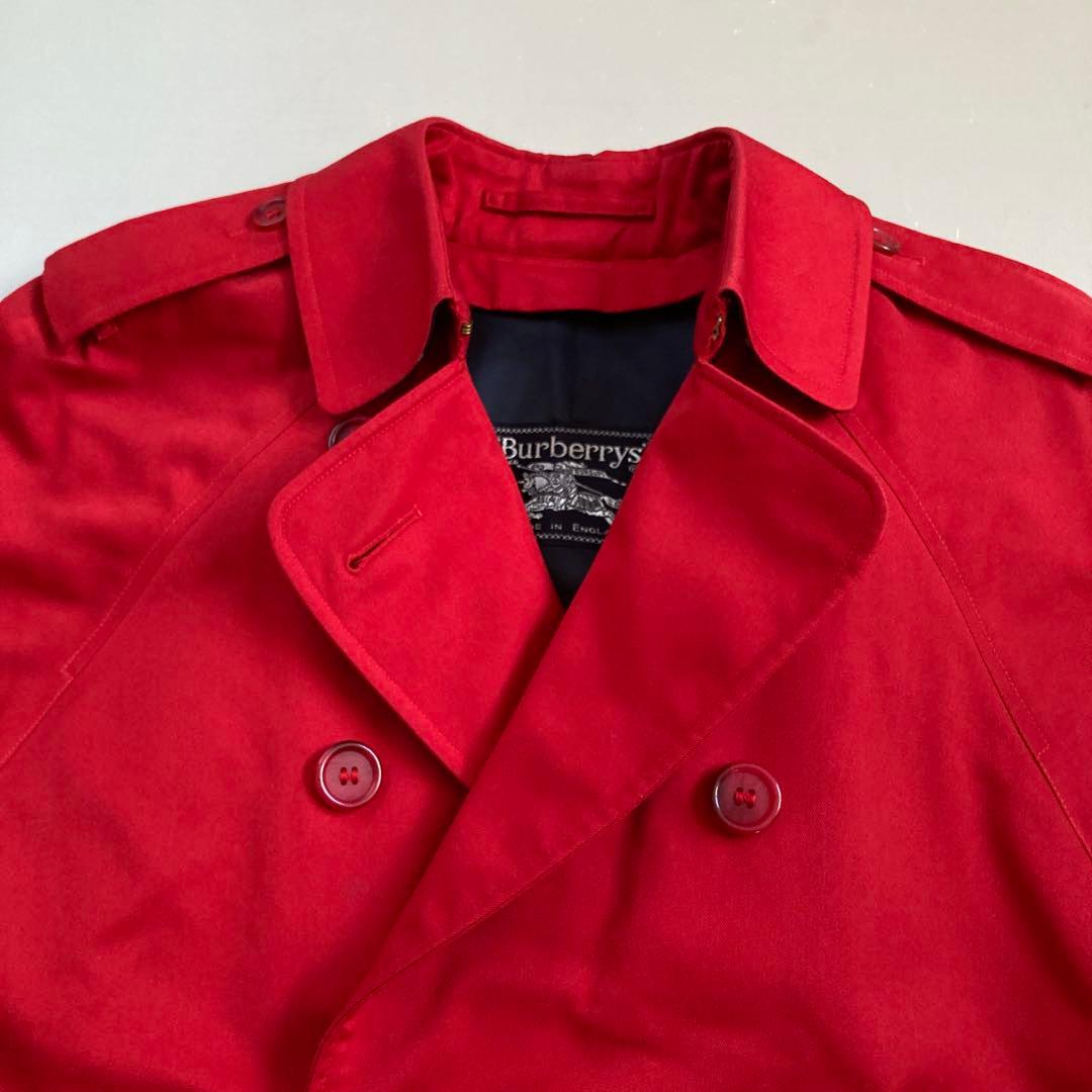 BURBERRY PRORSUM レディース トレンチコート