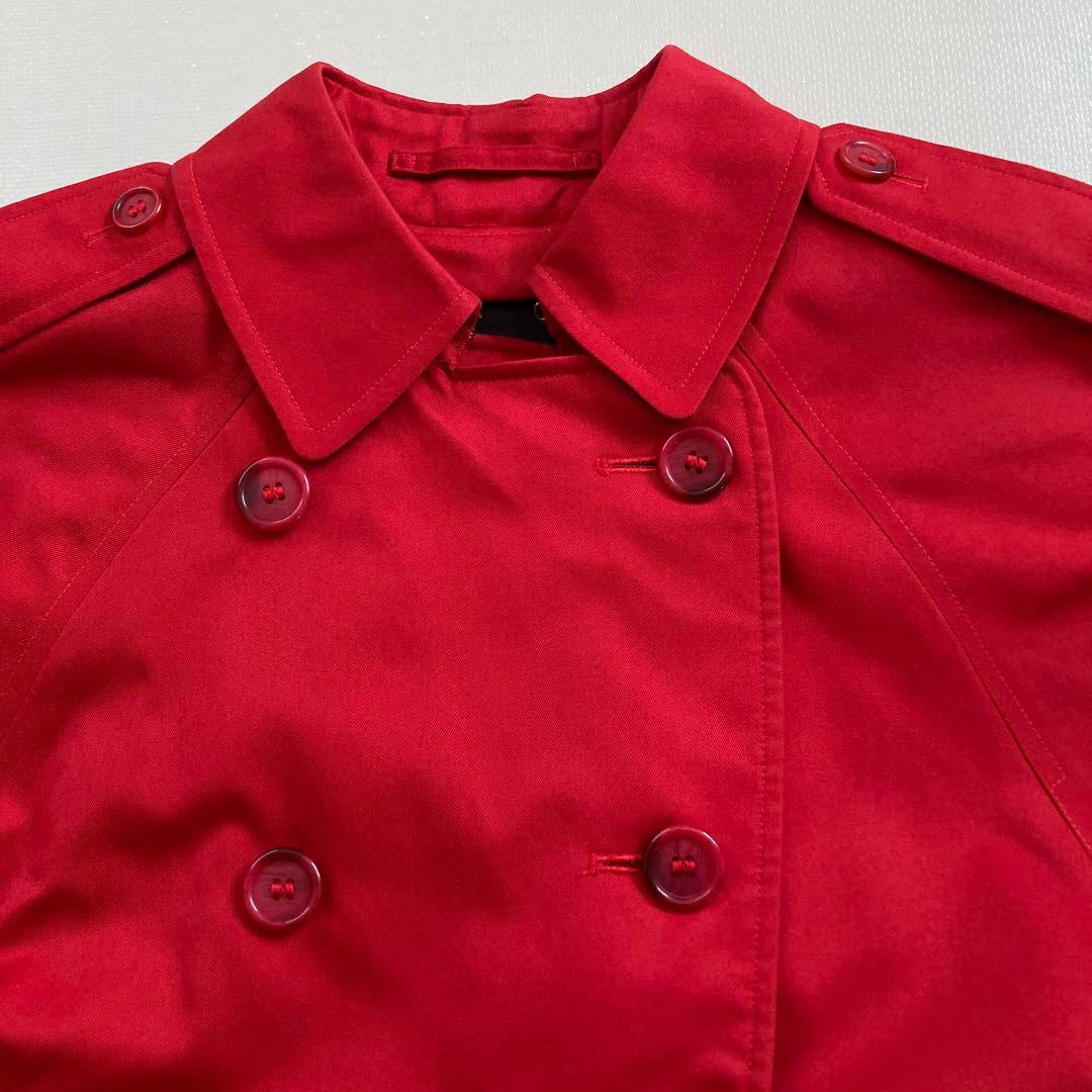 BURBERRY PRORSUM レディース トレンチコート