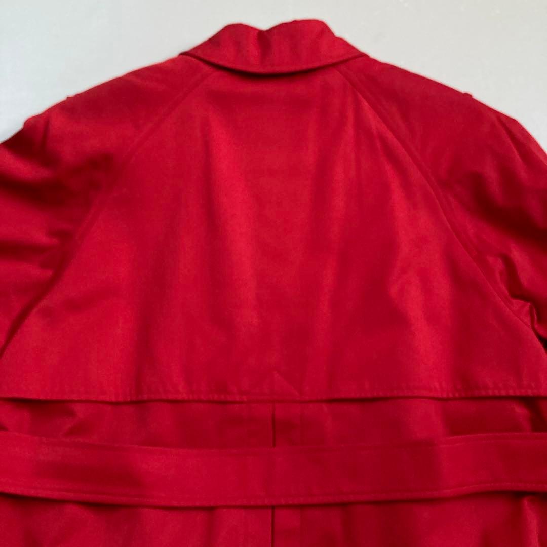 BURBERRY PRORSUM レディース トレンチコート