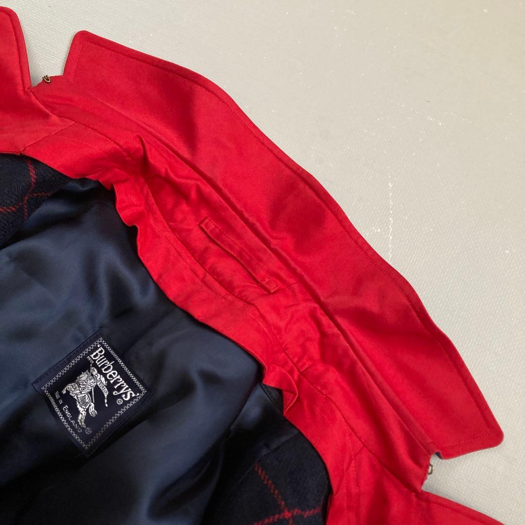 BURBERRY PRORSUM レディース トレンチコート