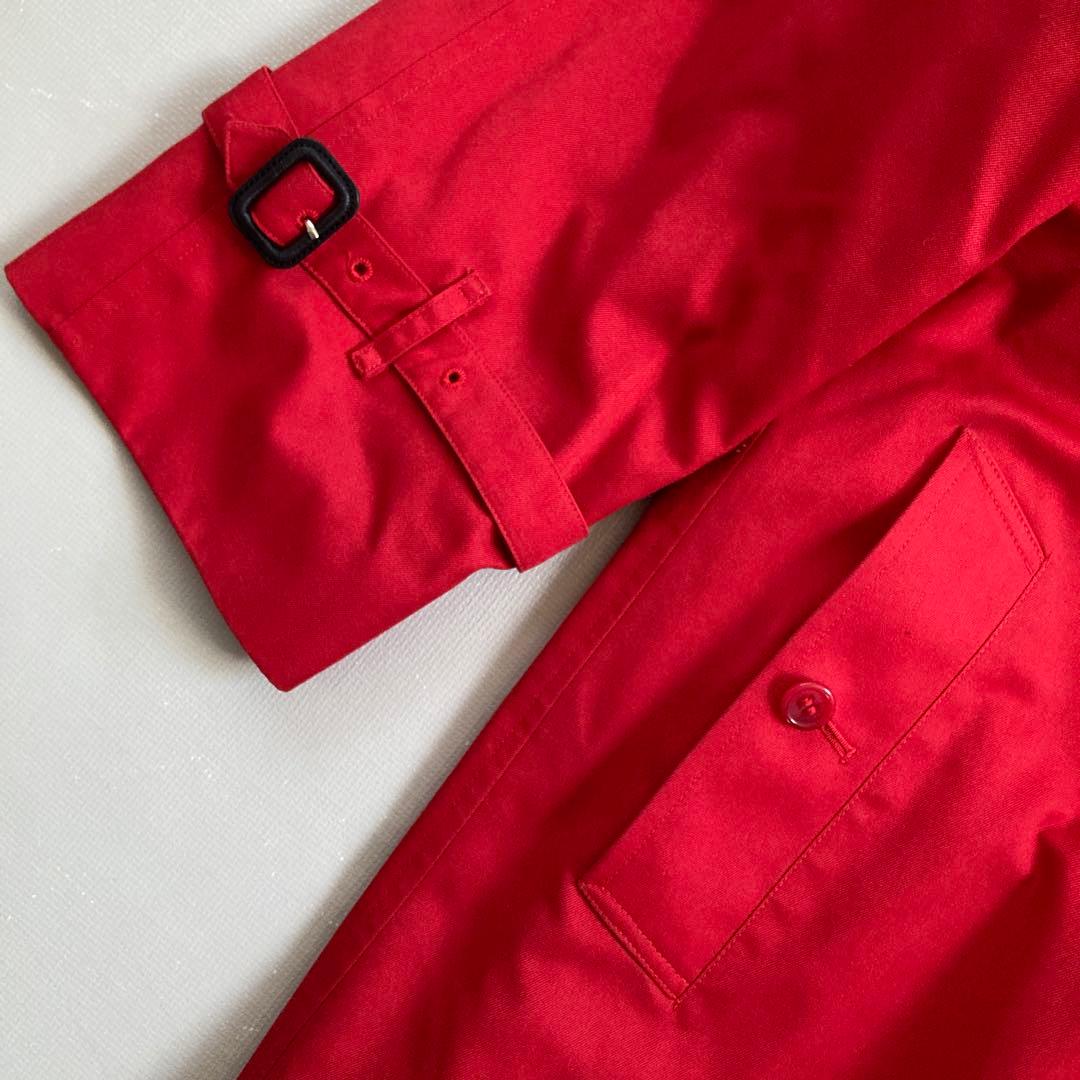 BURBERRY PRORSUM レディース トレンチコート