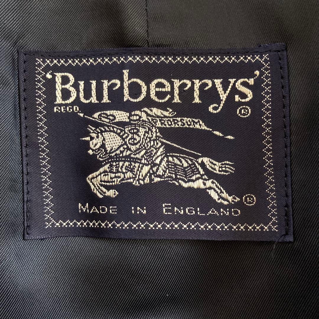 BURBERRY PRORSUM レディース トレンチコート
