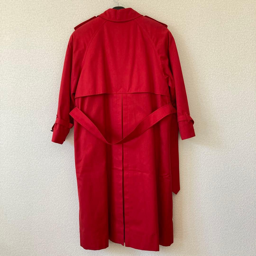 BURBERRY PRORSUM レディース トレンチコート