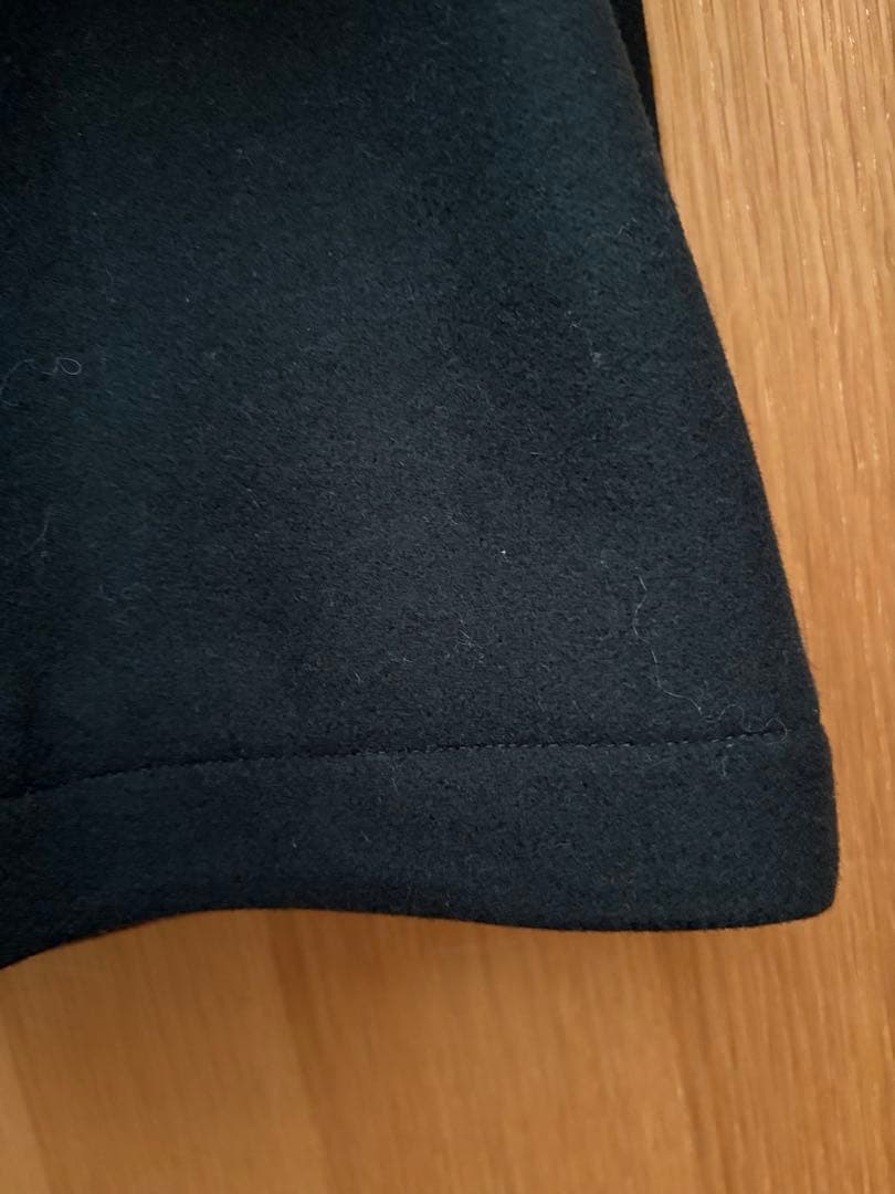 週末限定値下げ英国製MACKINTOSH EDIFICE別注HUMBIEダッフル