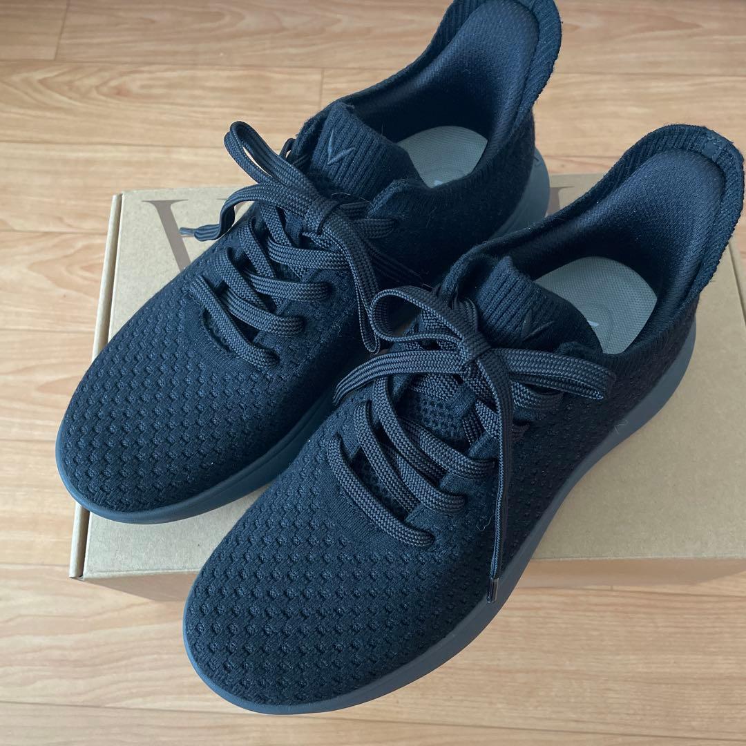 vivaia 【Urban］ウール入りユニセックススリッポンスニーカー　本日のみ