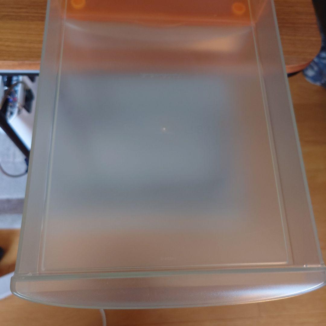 タッパーウェア　システムドロー