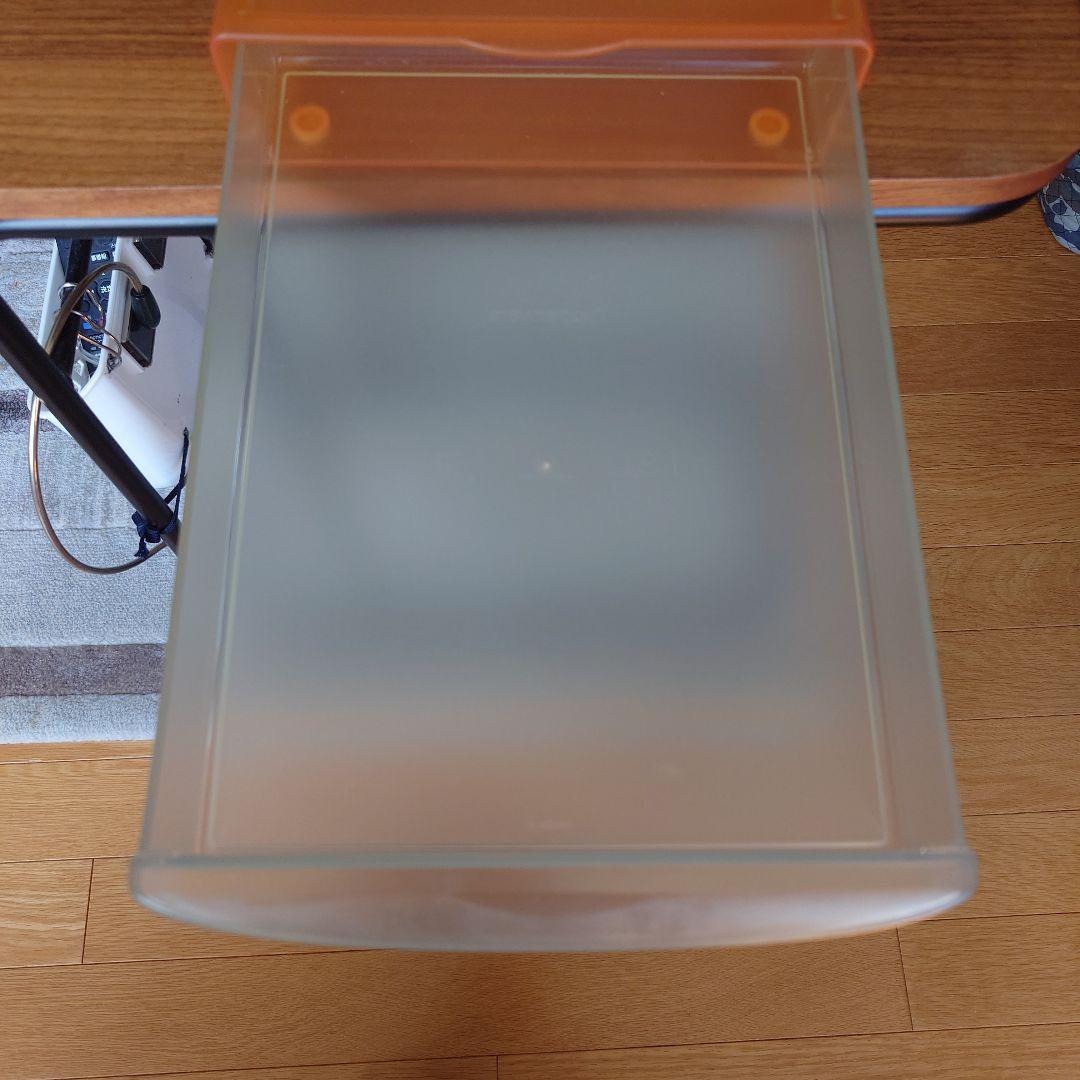 タッパーウェア　システムドロー