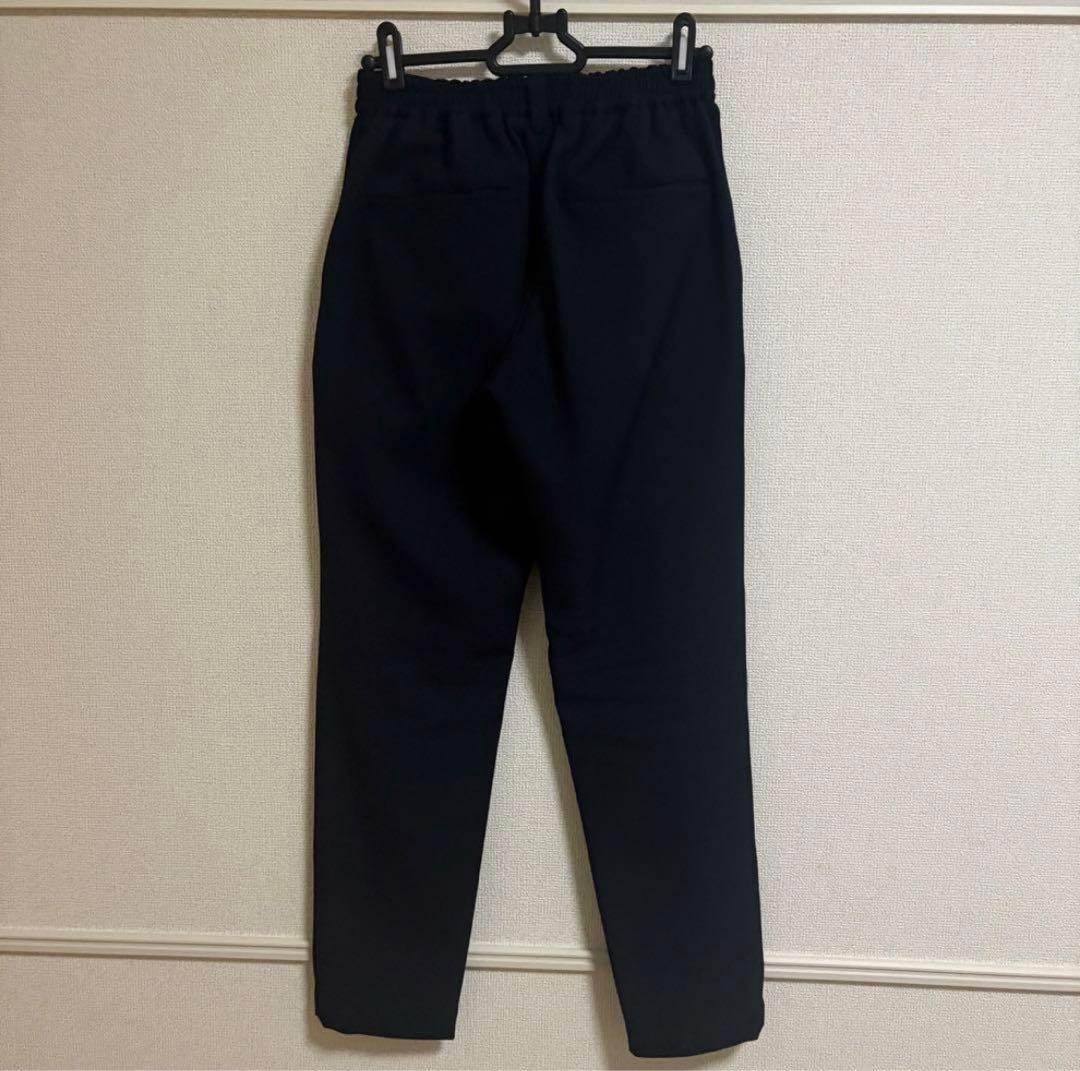 UNITED TOKYO セットアップ ネイビー