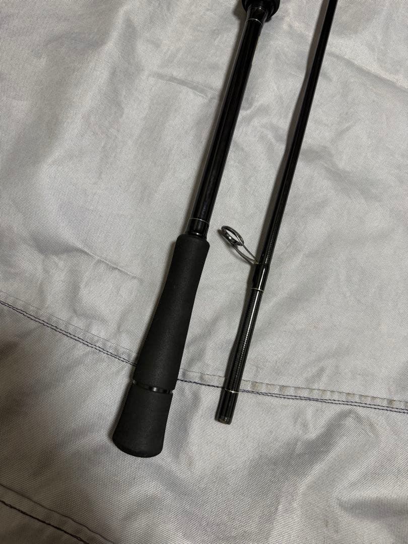 ヤマガブランクス　アーリーフォーサーフ99