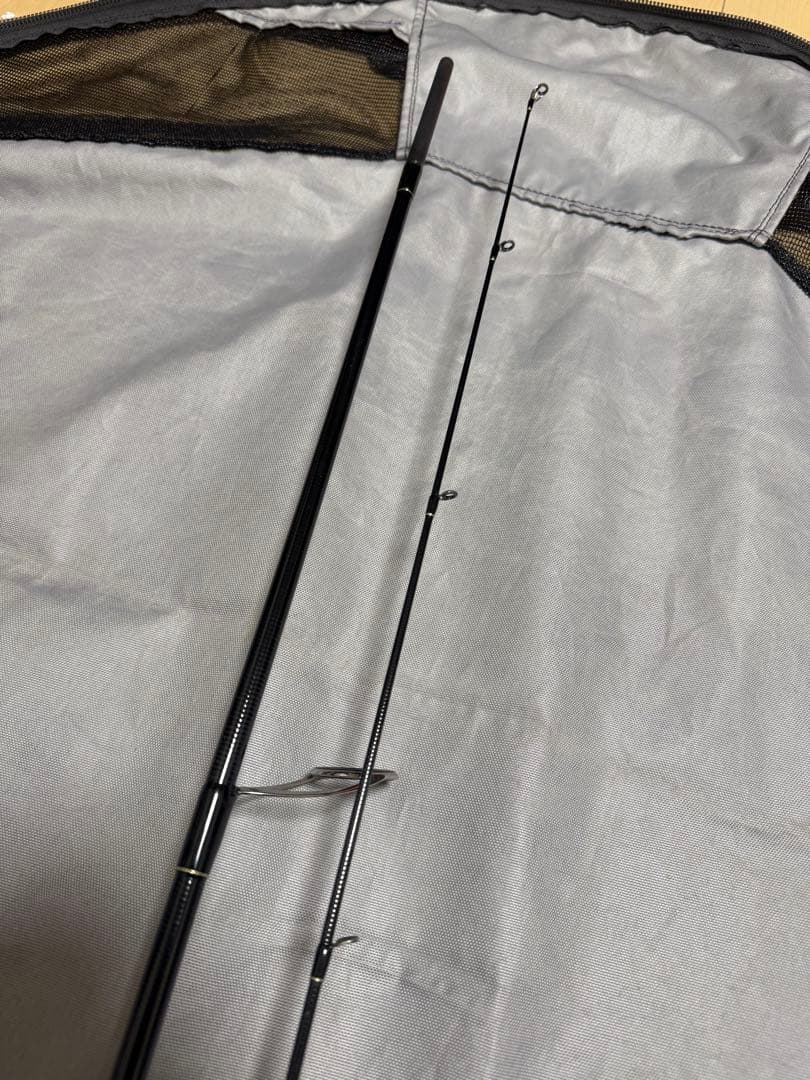 ヤマガブランクス　アーリーフォーサーフ99