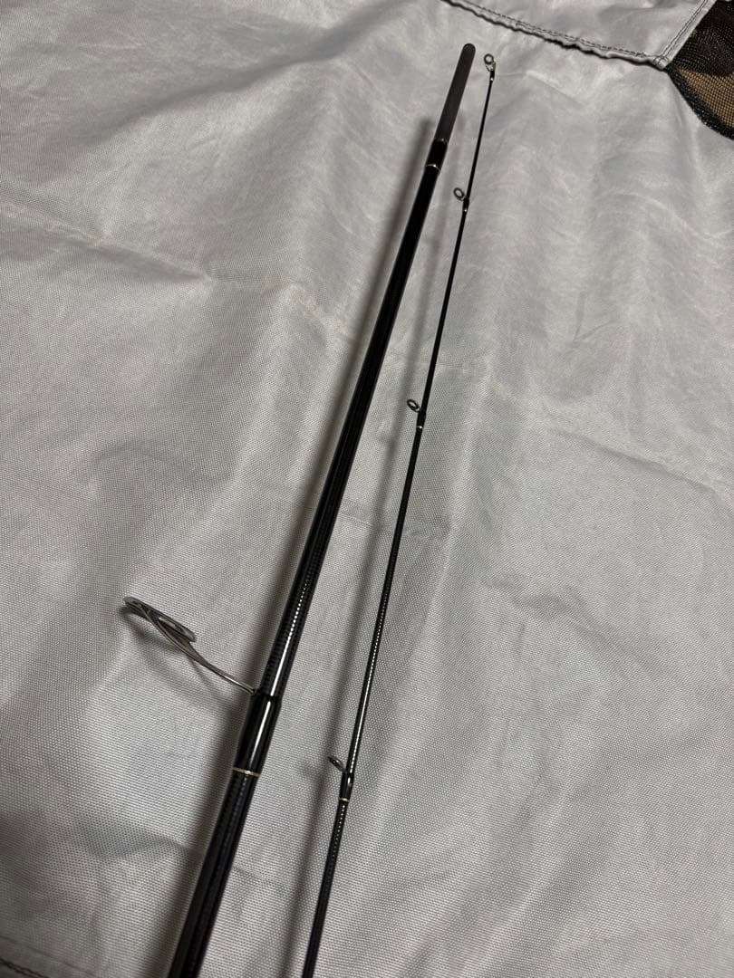 ヤマガブランクス　アーリーフォーサーフ99