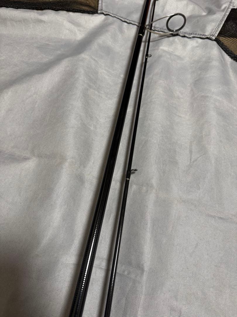 ヤマガブランクス　アーリーフォーサーフ99