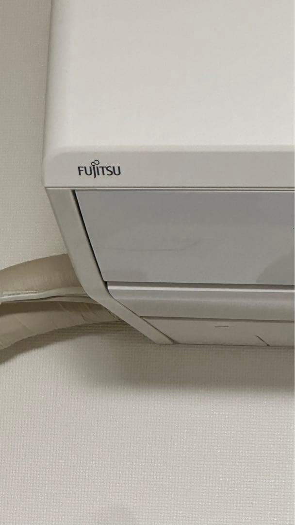 富士通 AS-C22K-W ルームエアコン