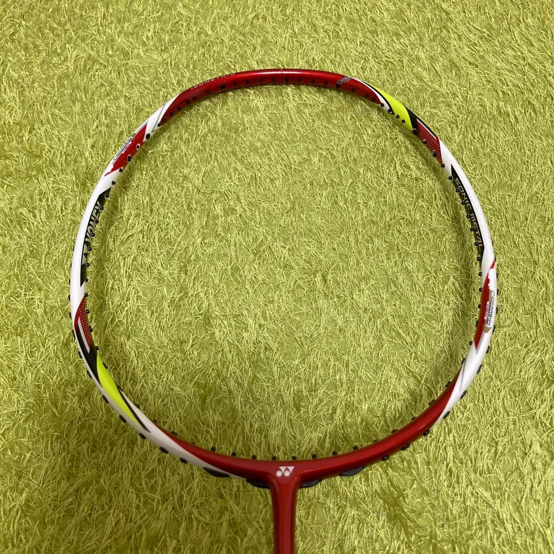 【廃盤】YONEX アークセイバー 11 3U