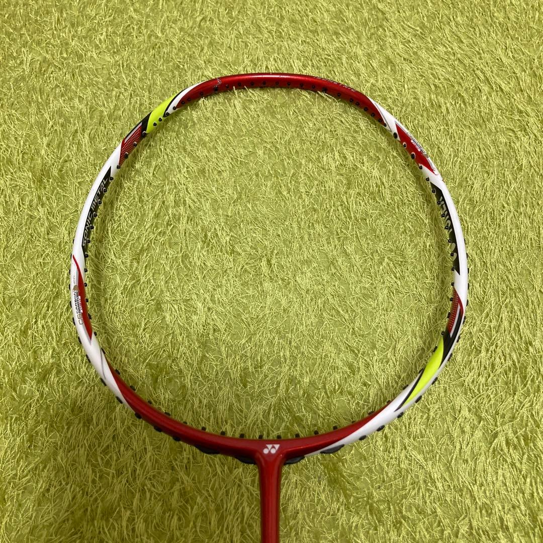 【廃盤】YONEX アークセイバー 11 3U