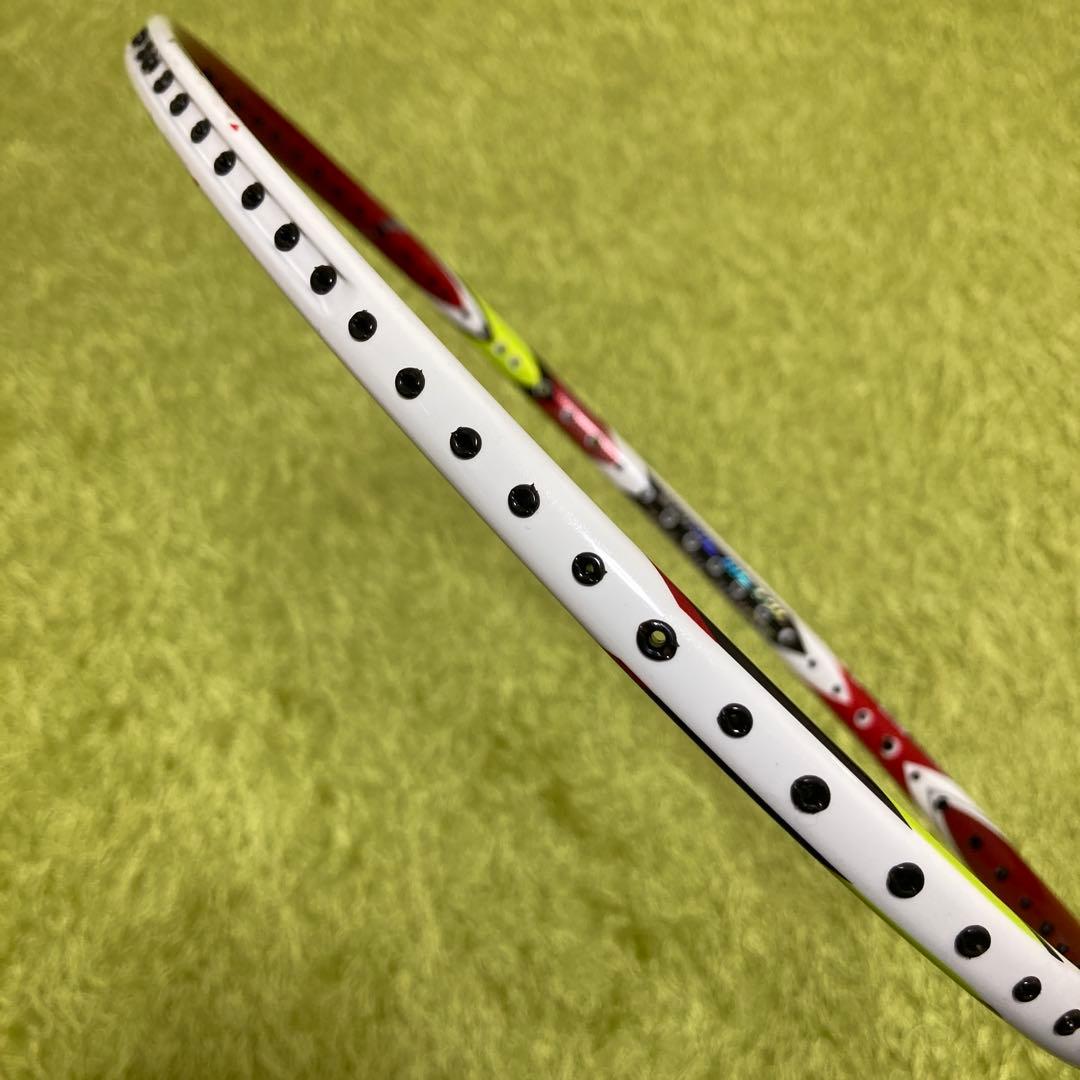 【廃盤】YONEX アークセイバー 11 3U