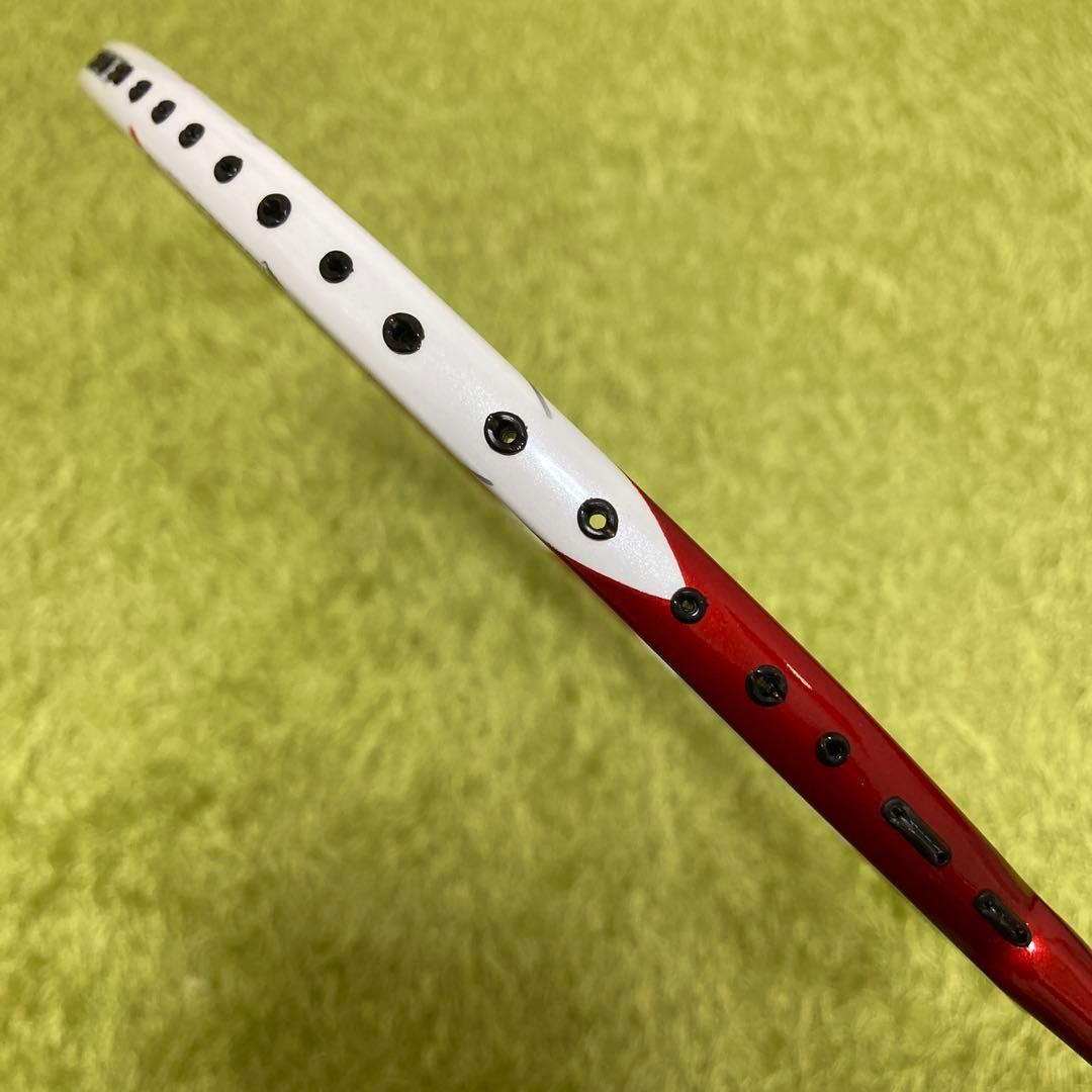 【廃盤】YONEX アークセイバー 11 3U
