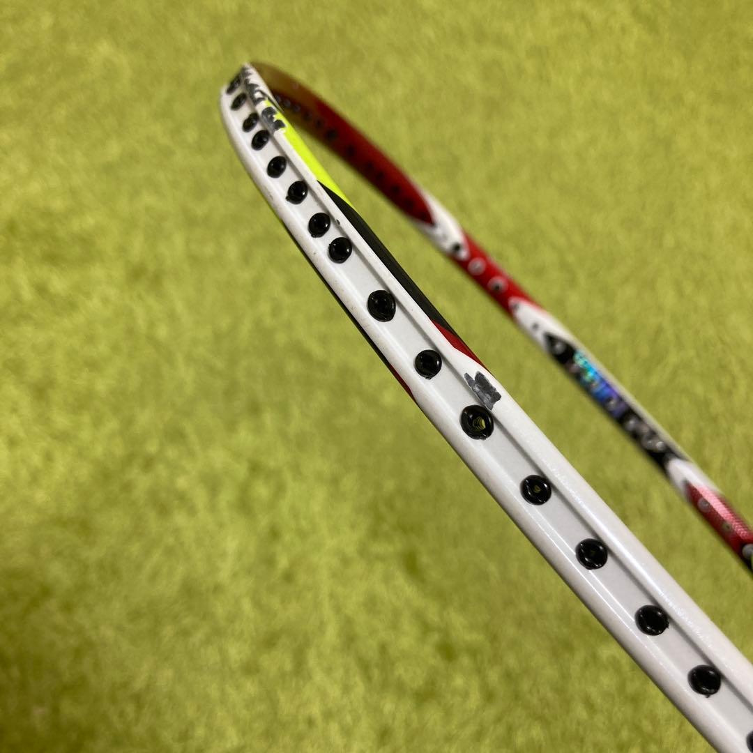 【廃盤】YONEX アークセイバー 11 3U