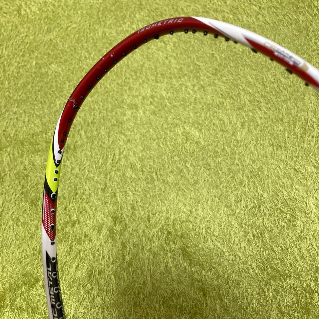 【廃盤】YONEX アークセイバー 11 3U